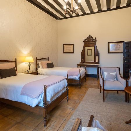 La Posada De Pradorey Ventosilla Bagian luar foto