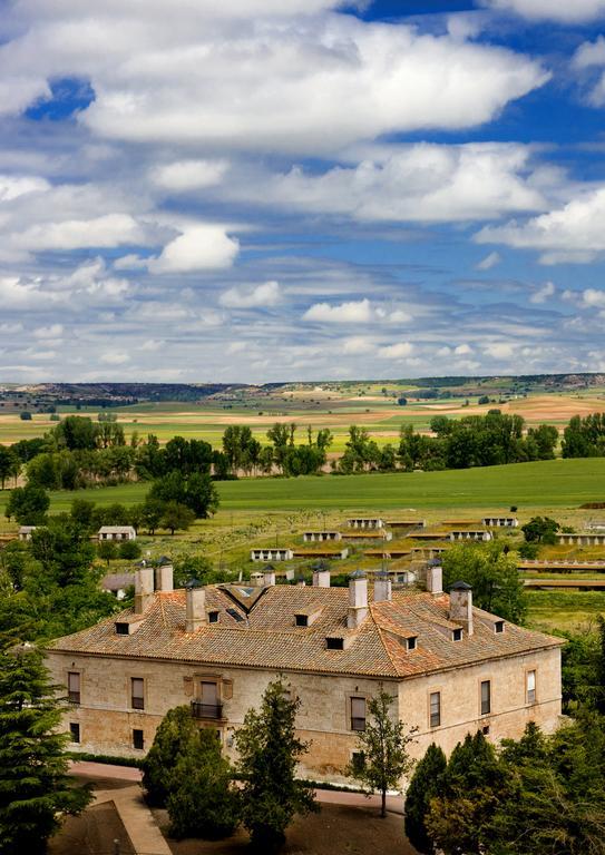 La Posada De Pradorey Ventosilla Bagian luar foto