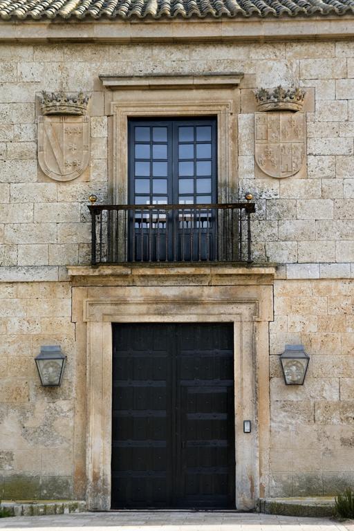 La Posada De Pradorey Ventosilla Bagian luar foto