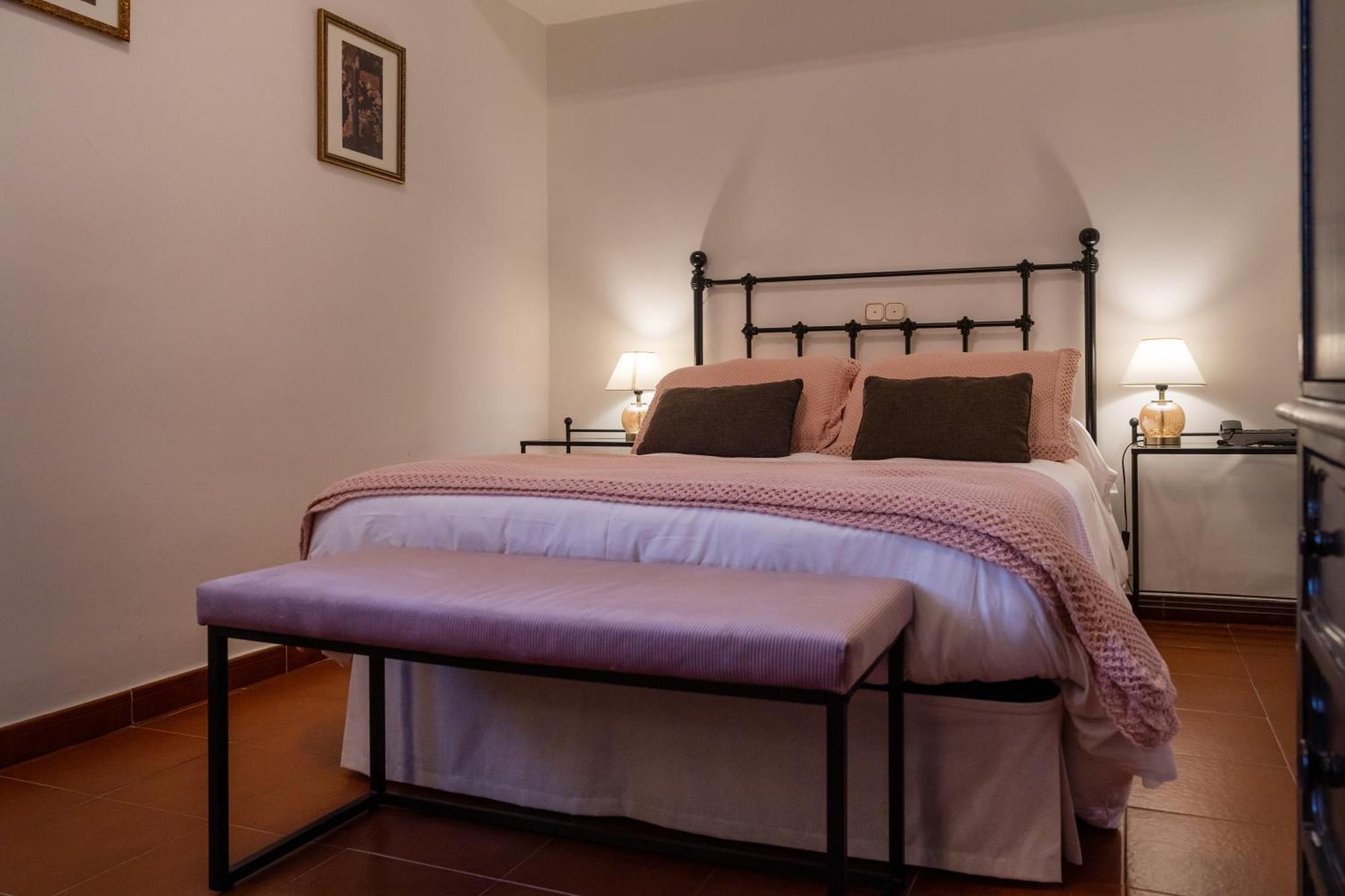 La Posada De Pradorey Ventosilla Bagian luar foto