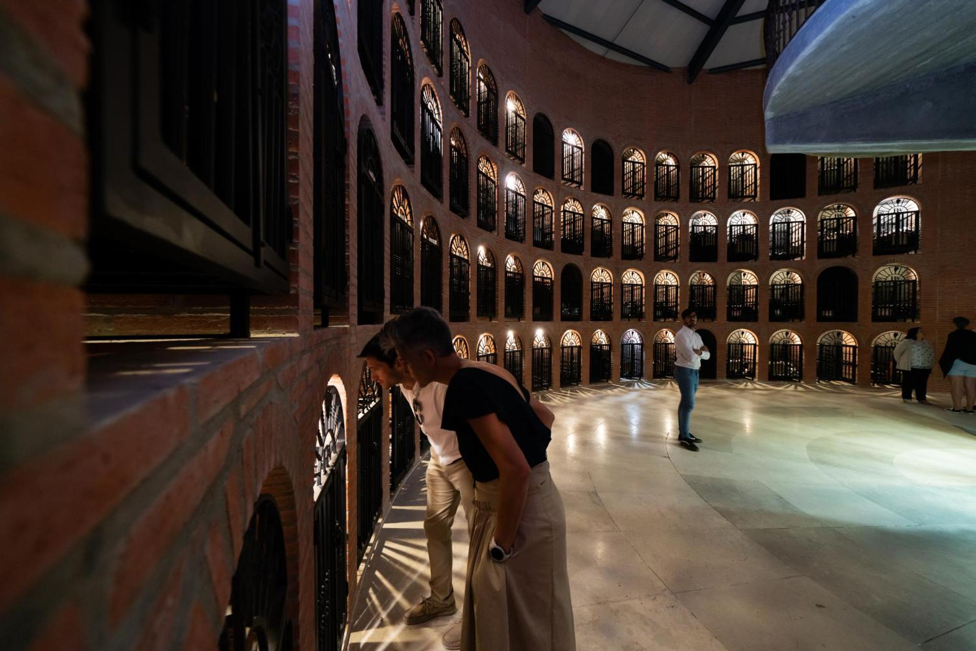 La Posada De Pradorey Ventosilla Bagian luar foto