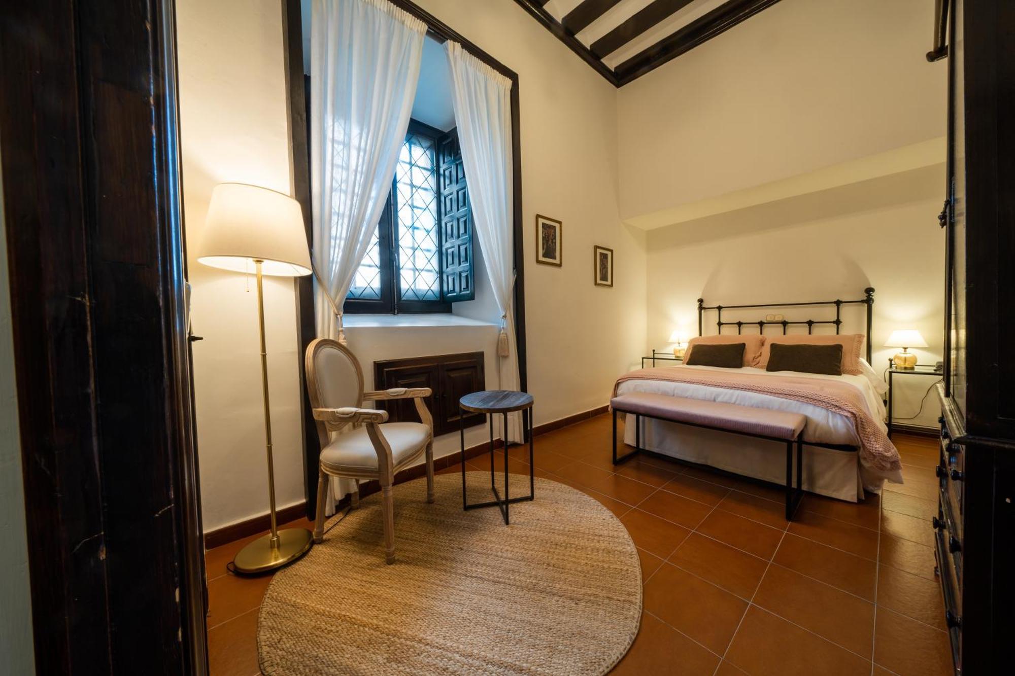 La Posada De Pradorey Ventosilla Bagian luar foto