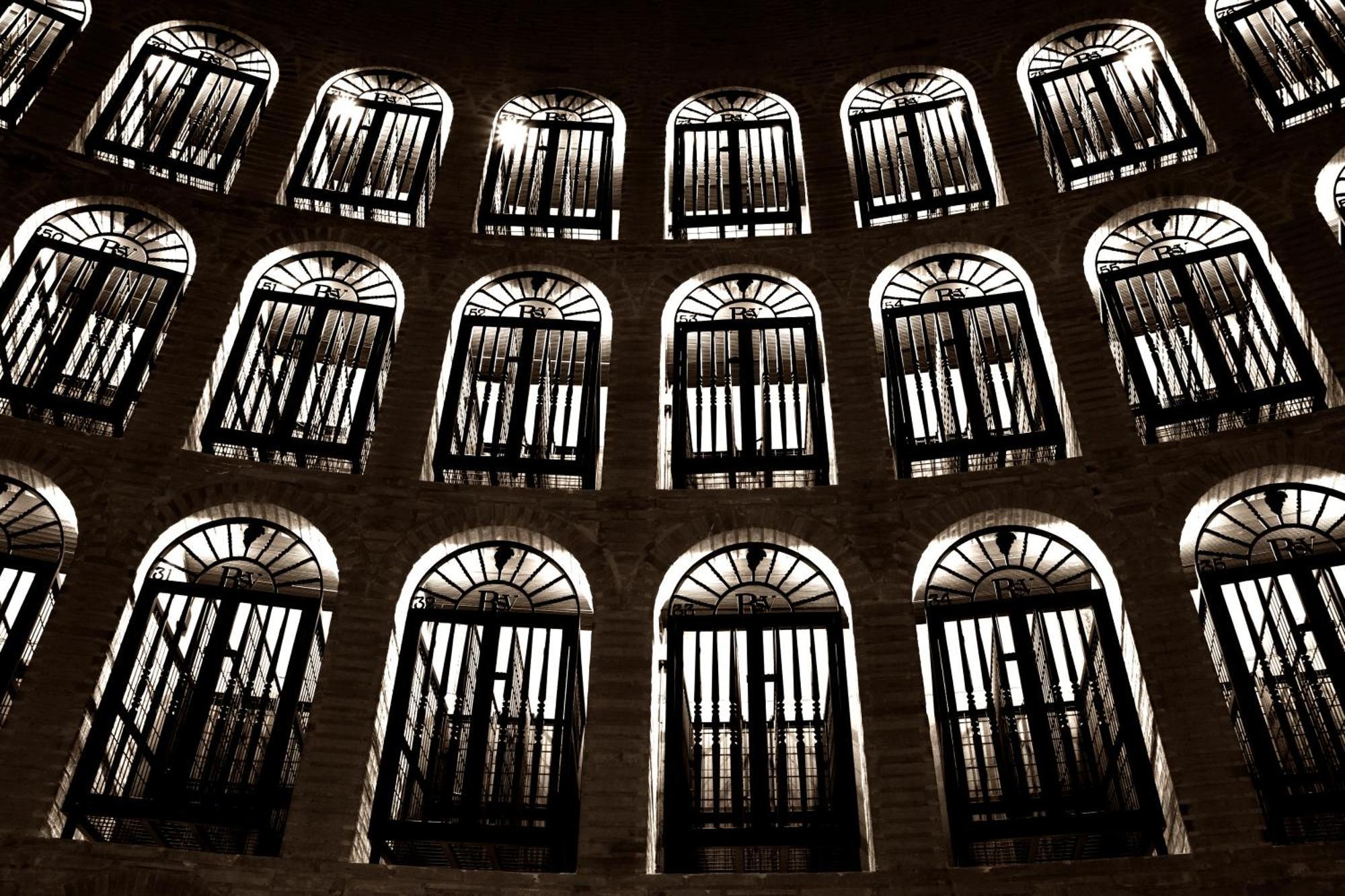 La Posada De Pradorey Ventosilla Bagian luar foto