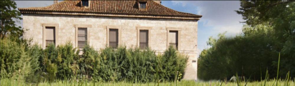 La Posada De Pradorey Ventosilla Bagian luar foto