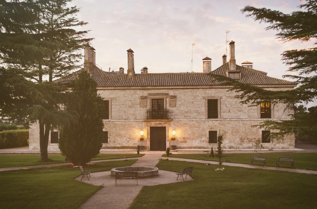La Posada De Pradorey Ventosilla Bagian luar foto